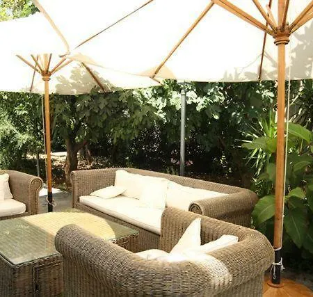 Giardino Paradiso Con 13 Posti Letto E Piscina Riscaldata * Cefalù
