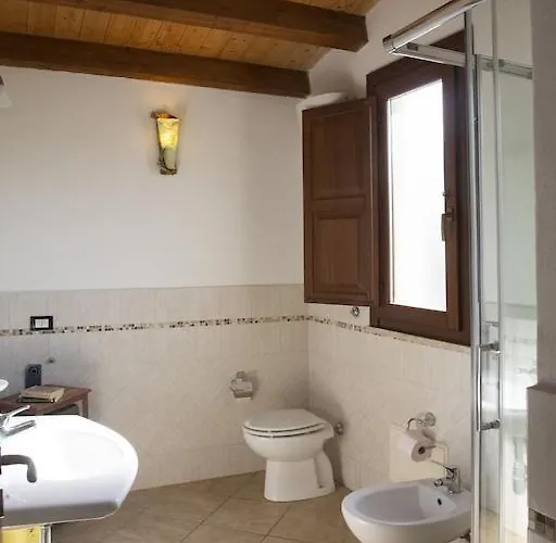 Villa Giardino Paradiso Con 13 Posti Letto E Piscina Riscaldata *
