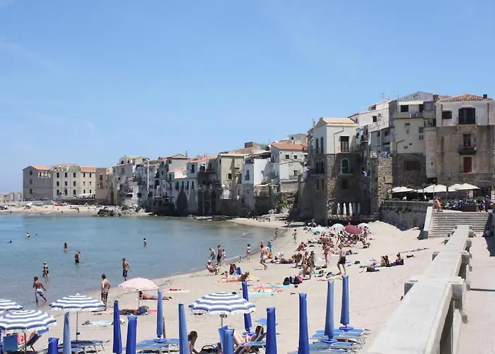 Giardino Paradiso Con 13 Posti Letto E Piscina Riscaldata