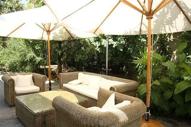 Giardino Paradiso Con 13 Posti Letto E Piscina Riscaldata * Cefalù