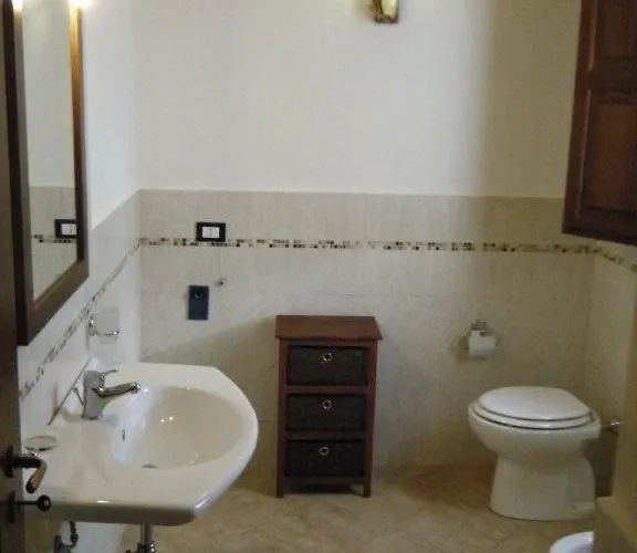 Giardino Paradiso Con 13 Posti Letto E Piscina Riscaldata *