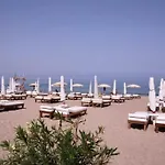Βίλα Giardino Paradiso Con 13 Posti Letto E Piscina Riscaldata