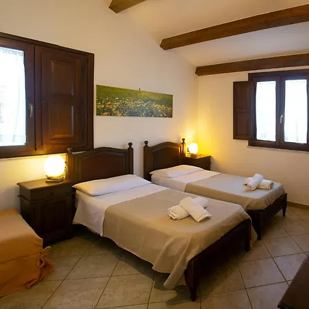 Βίλα Giardino Paradiso Con 13 Posti Letto E Piscina Riscaldata *