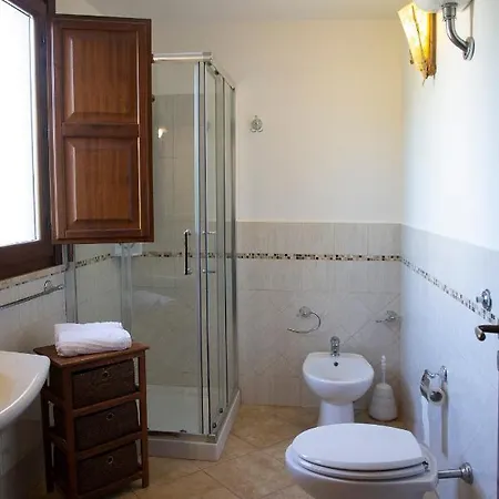 빌라 Giardino Paradiso Con 13 Posti Letto E Piscina Riscaldata *