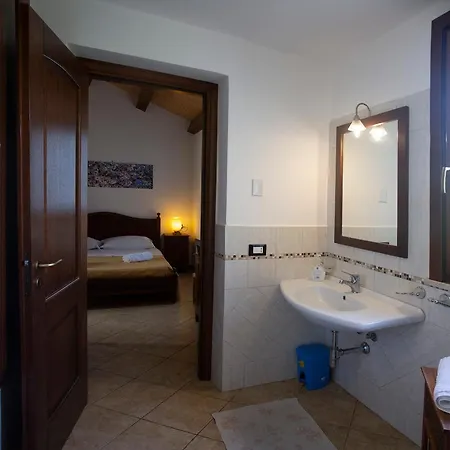 Giardino Paradiso Con 13 Posti Letto E Piscina Riscaldata Cefalù