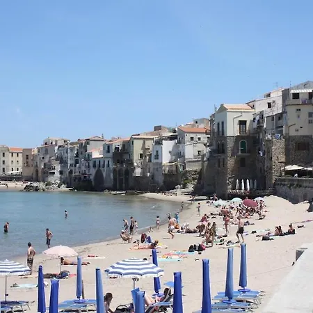 Giardino Paradiso Con 13 Posti Letto E Piscina Riscaldata