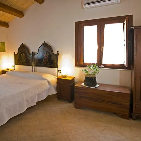 Giardino Paradiso Con 13 Posti Letto E Piscina Riscaldata *