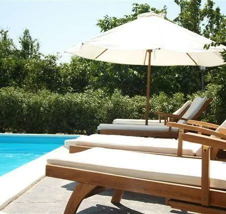 Giardino Paradiso Con 13 Posti Letto E Piscina Riscaldata *