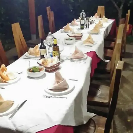 Βίλα Giardino Paradiso Con 13 Posti Letto E Piscina Riscaldata