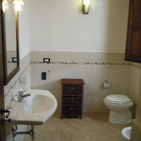 Giardino Paradiso Con 13 Posti Letto E Piscina Riscaldata *