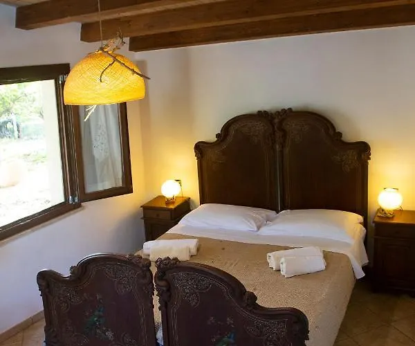 Giardino Paradiso Con 13 Posti Letto E Piscina Riscaldata *