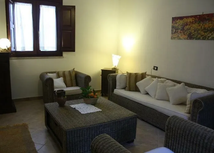 וילה Giardino Paradiso Con 13 Posti Letto E Piscina Riscaldata *